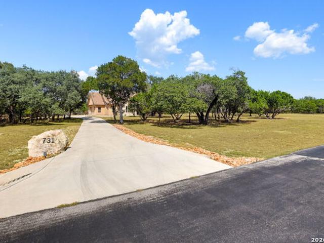 731 Rio Azul Dr