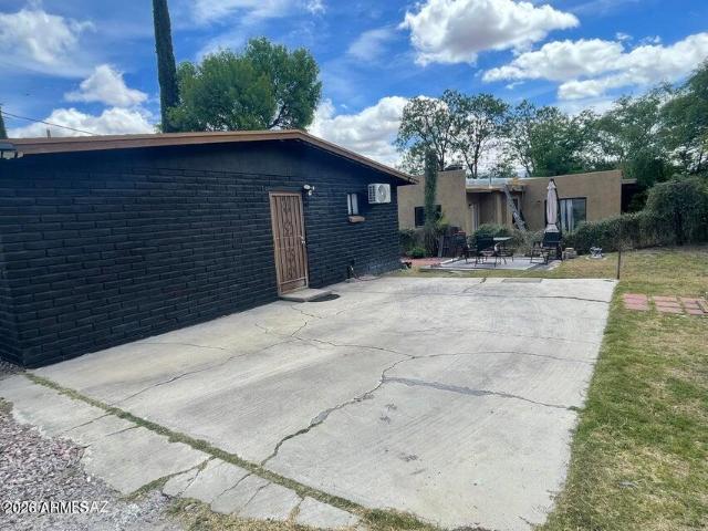 731 w hughes street