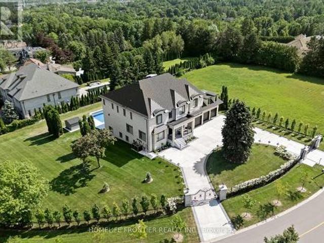 731 Woodland Acres Crescent, Vaughan, ON, L6A 1G2 house for sale | Listing ID N13720 | Royal LePage