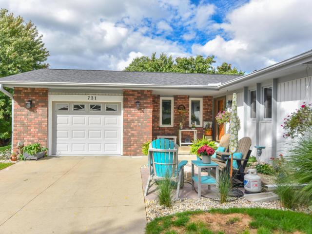 731 Tamarack E Dr