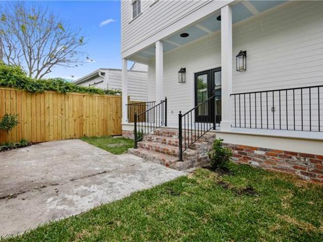 731 Valence St, New Orleans, LA 70115 | MLS #2552