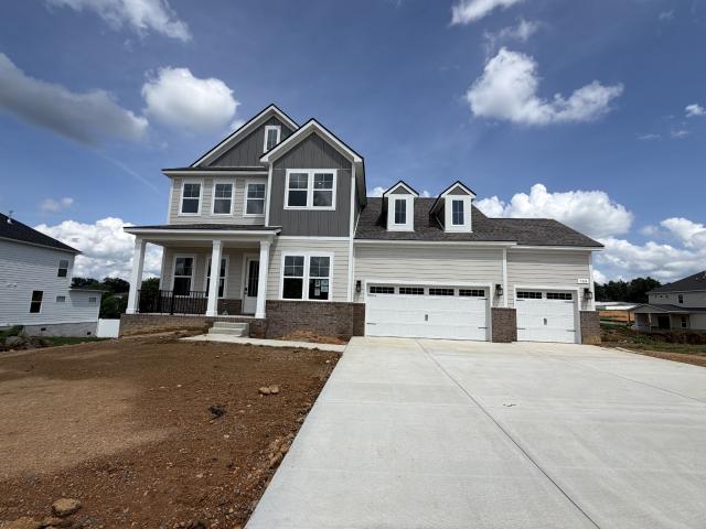 7324 Dutch River Circle