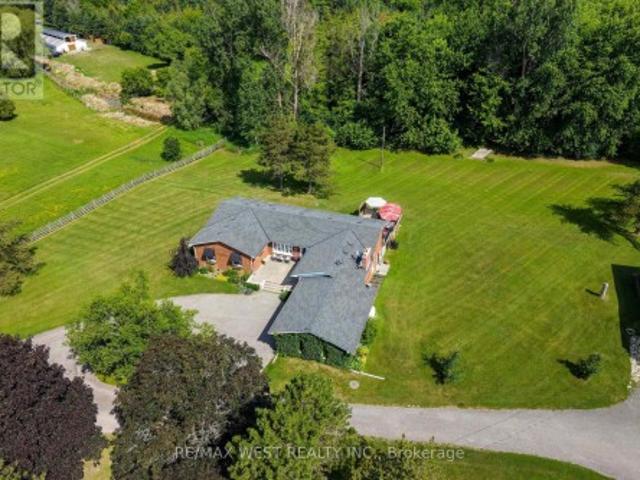 7324 Highway 9 Road, New Tecumseth, ON, L0G 1T0 house for sale | Listing ID N13749 | Royal LePage