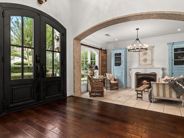 7324 Vista Mountain Dr