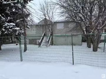 King Edward Park, Edmonton, Alberta