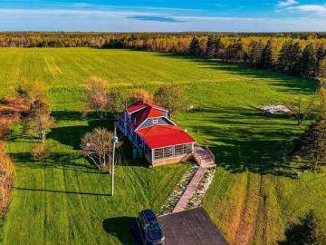 7325 Rte 16, Lakeville, PE, C0A 2B0 house for sale | Listing ID 202611 | Royal LePage