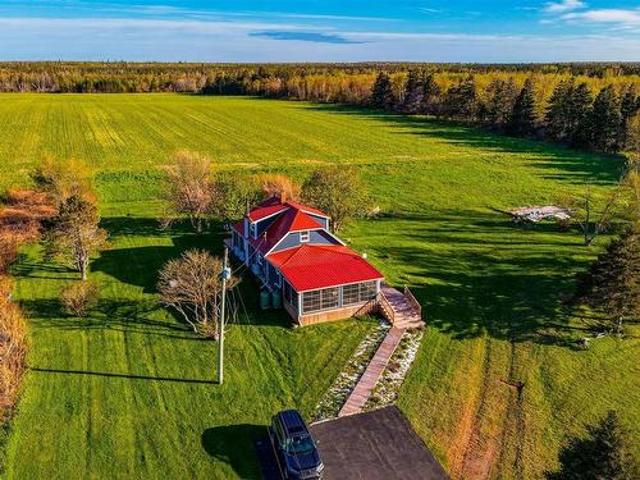 7325 Rte 16, Lakeville, PE, C0A 2B0 house for sale | Listing ID 202611 | Royal LePage