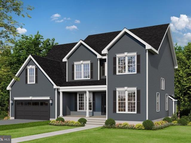 7325 Toler Dr, Nokesville, VA 20181