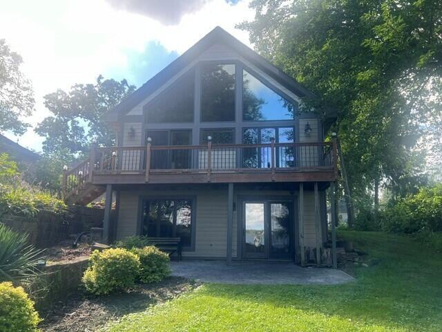 7325 W Wind Lake Rd