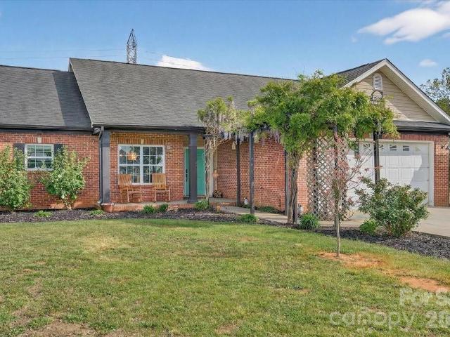 7326 Cotton Ridge Dr, Monroe, NC 28110 | MLS #4365