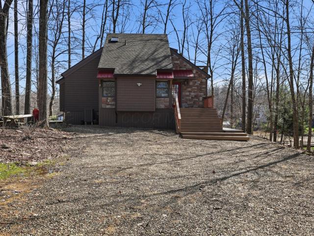 7326 State Rt 19 # Unit 3 lot 17