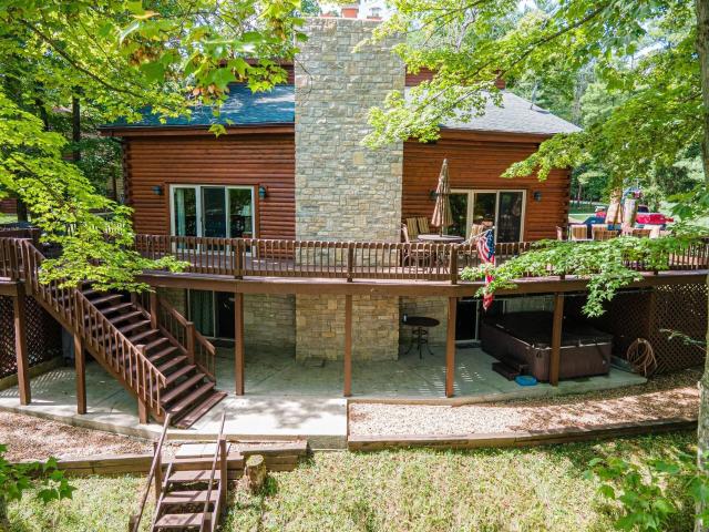 7326 State Route 19 Unit 9, Lots 327 328, Mount Gilead, US, OH