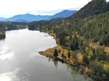 7326 Tyaughton Lake Road, No City Value, BC, V0K 1P0 vacant.