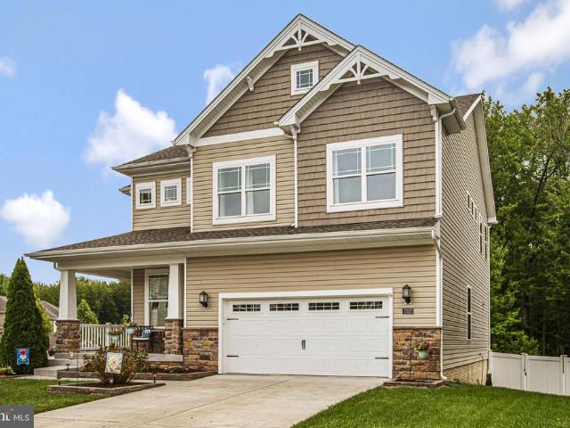 7327 Hargrove Court