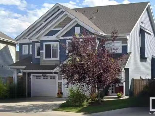 7327 24 Avenue Sw, Edmonton, AB, T6X 0V5 house for sale Lis.