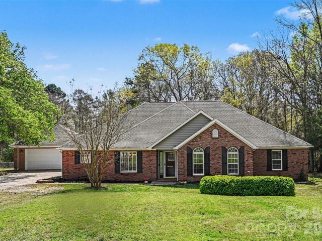 7329 Bailywick Dr, Waxhaw, NC 28173 | MLS #4334