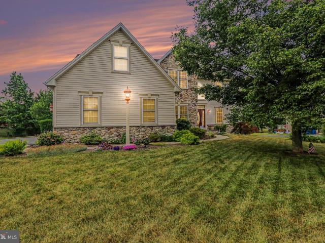 7329 Cobble Stone Drive