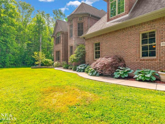 7329 Lindsey Road