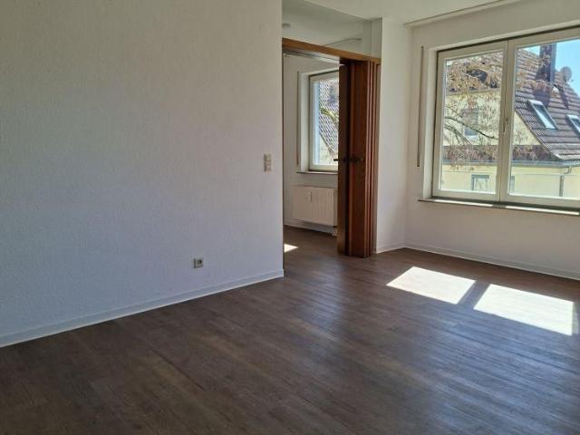 73207 Plochingen: Schöne 2 Zi Wohnung Barrierefrei