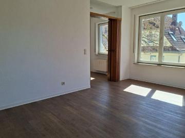73207 Plochingen: Schöne 2 Zi Wohnung Barrierefrei