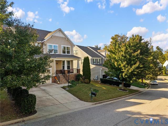 7320 Mangrum Drive