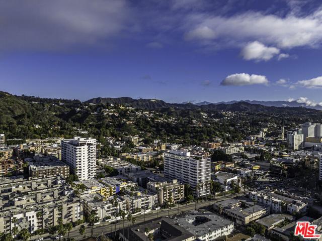7320 Hawthorn Ave, Unit 315, Los Angeles, CA 90046 | MLS #26852