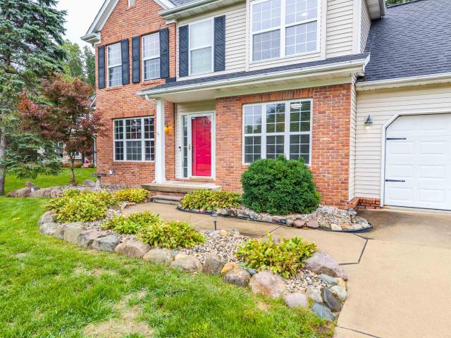 7320 Jeffrey Court