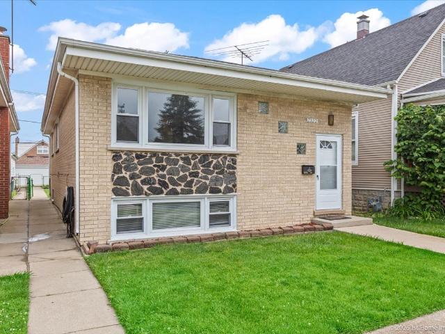 7320 W 58th Street