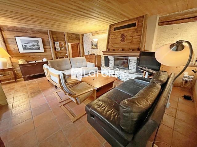 73210 Peisey Nancroix Appartement T6 de 114m² 114m² Peisey Nancroix Les Arcs