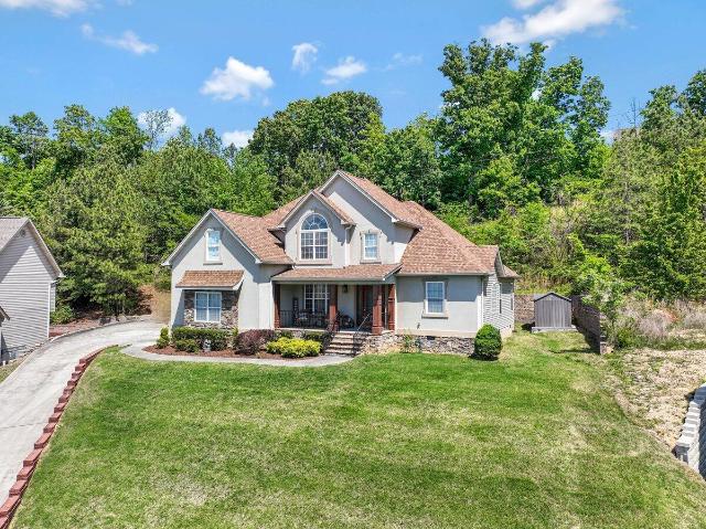 7321 Majestic Hill Drive