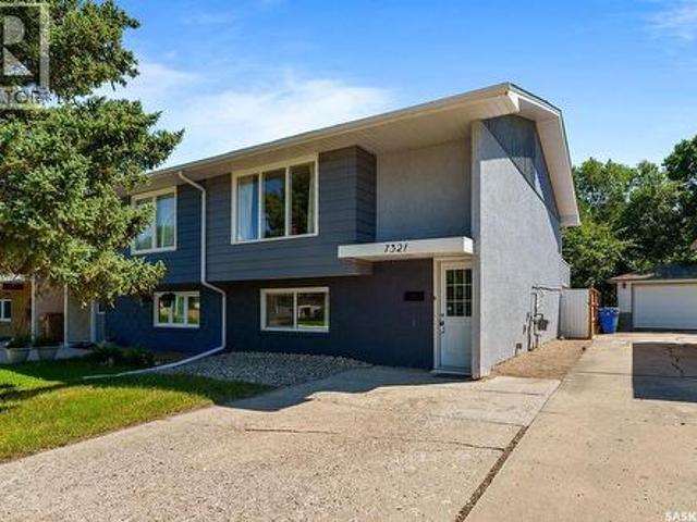 7321 Bowman Avenue, Regina, SK, S4T 6K9 house for sale | Listing ID SK043064 | Royal LePage