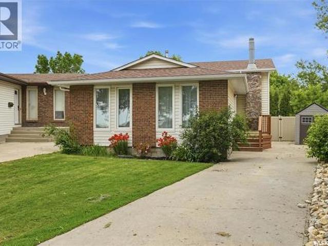 7322 Rimmer Bay, Regina, SK, S4X 2X3 house for sale | Listing ID SK041084 | Royal LePage