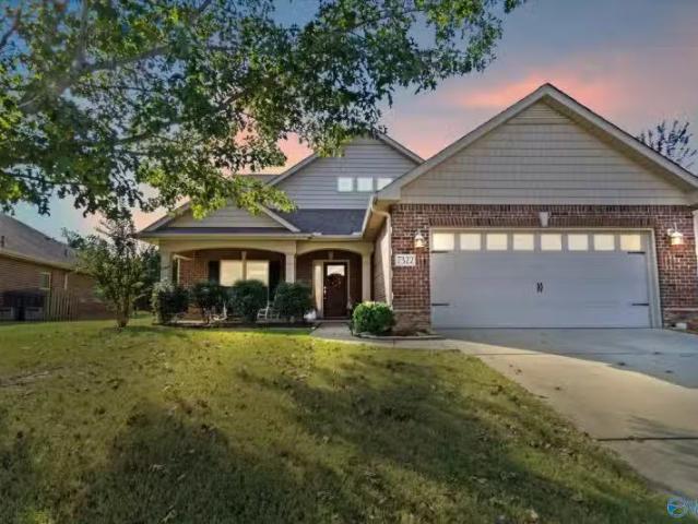 7322 VIDETTE LN SE, OWENS CROSS ROADS, AL 35763