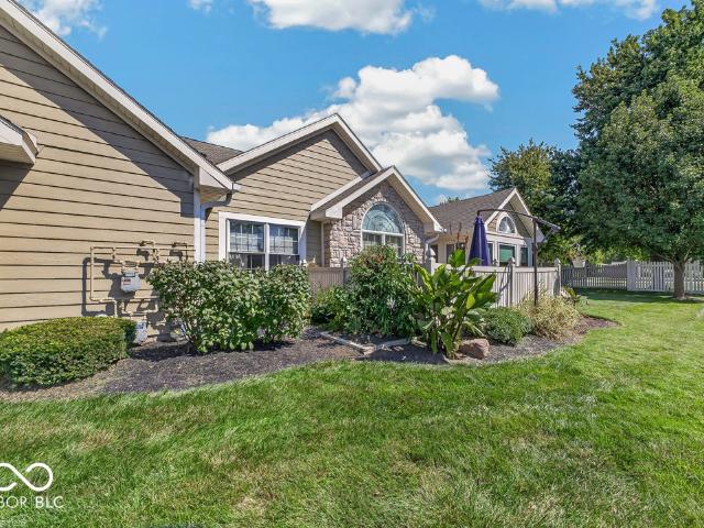 7323 Chapel Villas Lane # D
