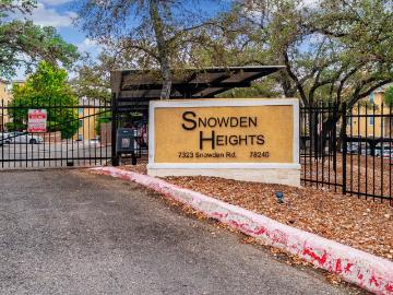 7323 Snowden Rd, Unit 1304, San Antonio, TX 78240 | MLS #1936