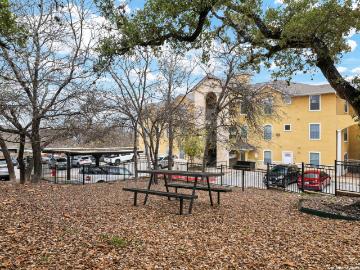 7323 Snowden Rd, Unit 3108, San Antonio, TX 78240 | MLS #1927