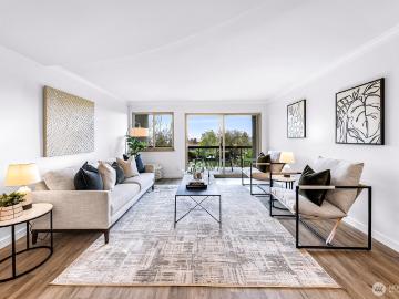 732 11th Ave E, Unit 305, Seattle, WA 98102 | MLS #2485