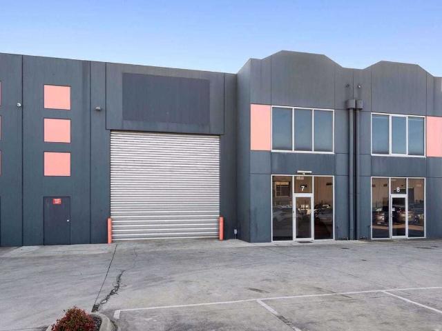 7/32 44 Tarkin Court, Bell Park, VIC 3215