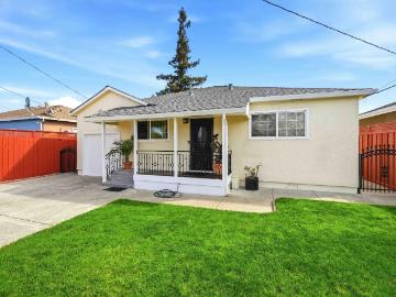 Foster City, San Mateo CCD San Mateo County California, San Mateo County, California, USA