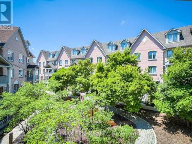 732 75 Weldrick Road E, Richmond Hill, ON, L4C 0H9 townhouse for sale | Listing ID N13679 | Royal LePage
