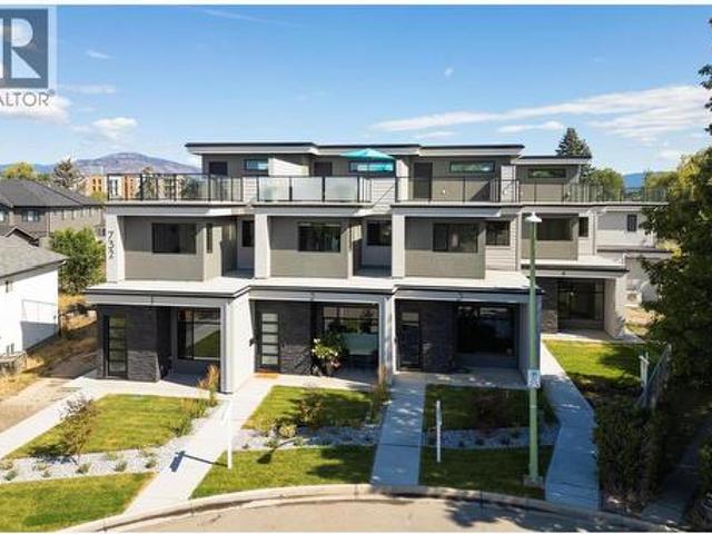 732 Coopland Crescent Unit# 1, Kelowna, BC, V1Y 2V1 house for sale | Listing ID 10375 | Royal LePage
