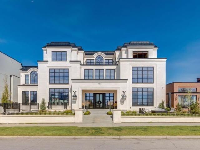 732 Crescent Road Nw, Calgary, AB, T2M 4A6 house for sale | Listing ID A2220 | Royal LePage