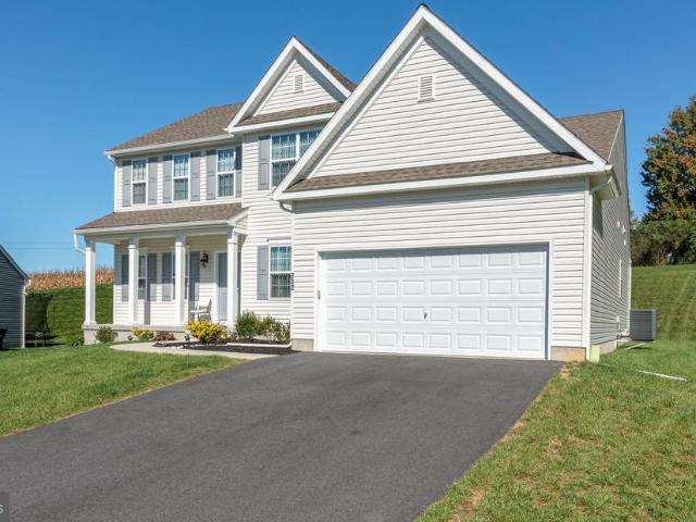 732 Billy Drive