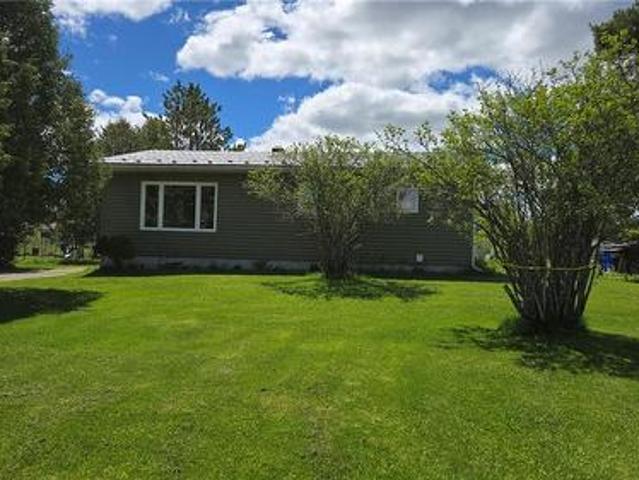 732 Highway 64, Alban, ON, P0M 1A0 house for sale | Listing ID 2126 | Royal LePage