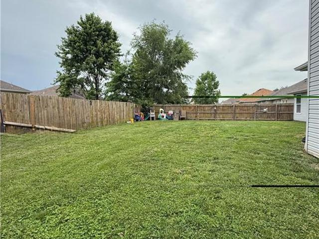 732 Iron Horse Drive