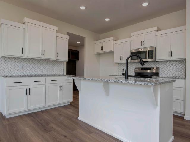 732 S Wheaton Hills Drive # Lot 241
