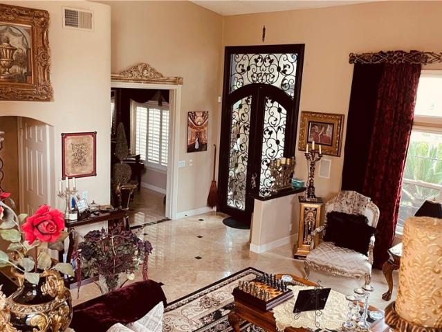 732 S Rosecrest Cir, Anaheim Hills, CA 92808 | MLS #PW26046