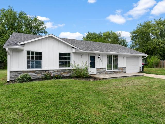 732 Quabache Court