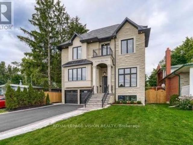 732 West Shore Boulevard, Pickering, ON, L1W 2V1 house for sale | Listing ID E13851 | Royal LePage