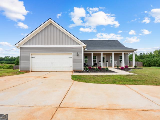 732 Tenney Nelson Road